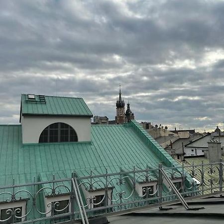 Luna Apartments Kraków Zewnętrze zdjęcie