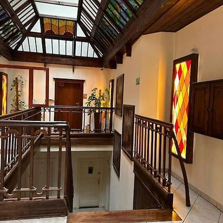 Luna Apartments Kraków Zewnętrze zdjęcie
