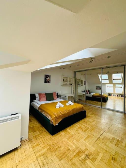 Luna Apartments Kraków Zewnętrze zdjęcie